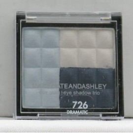 Mary-Kate & Ashley 1pc Mary-Kate and Ashley Eye Glam Eye Shadow Trio - Dramatic #726