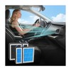 MASHA HEPA Cabin Air Filter for Subaru Outback Ascent Crosstrek