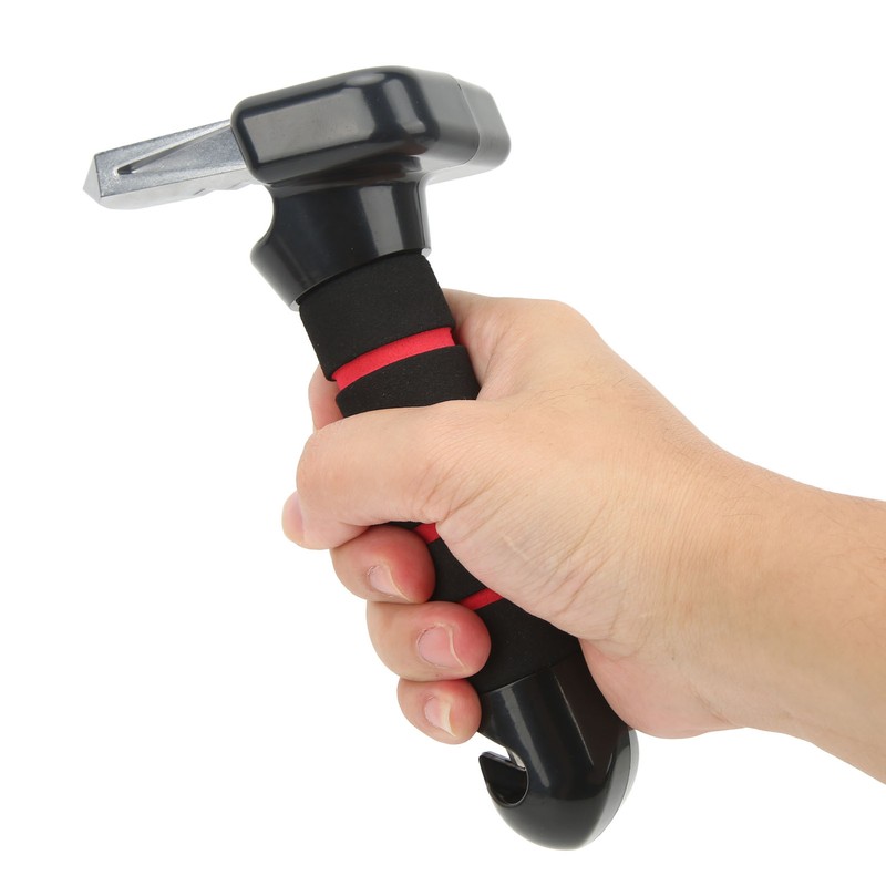 Automobile Support Handle Multifunction Car Door Latch Assist Grab for