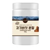 러시아 차가버섯 분말 120g Russian Chaga Mushroom Powder 120g