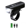 Bike Lights Rechargeable Bicycle Headlight High Lumens Bicycle Front Light