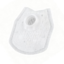 5PCS Fuel Pump Strainer Filter for Kawasaki Teryx 750 800 Mule 4000 4010 Brute Force 750 Replace 49040-0717 49040-0718 49040-0719