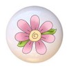 Pink Flower from Angel Antics I Kids Collection - DECORATIVE