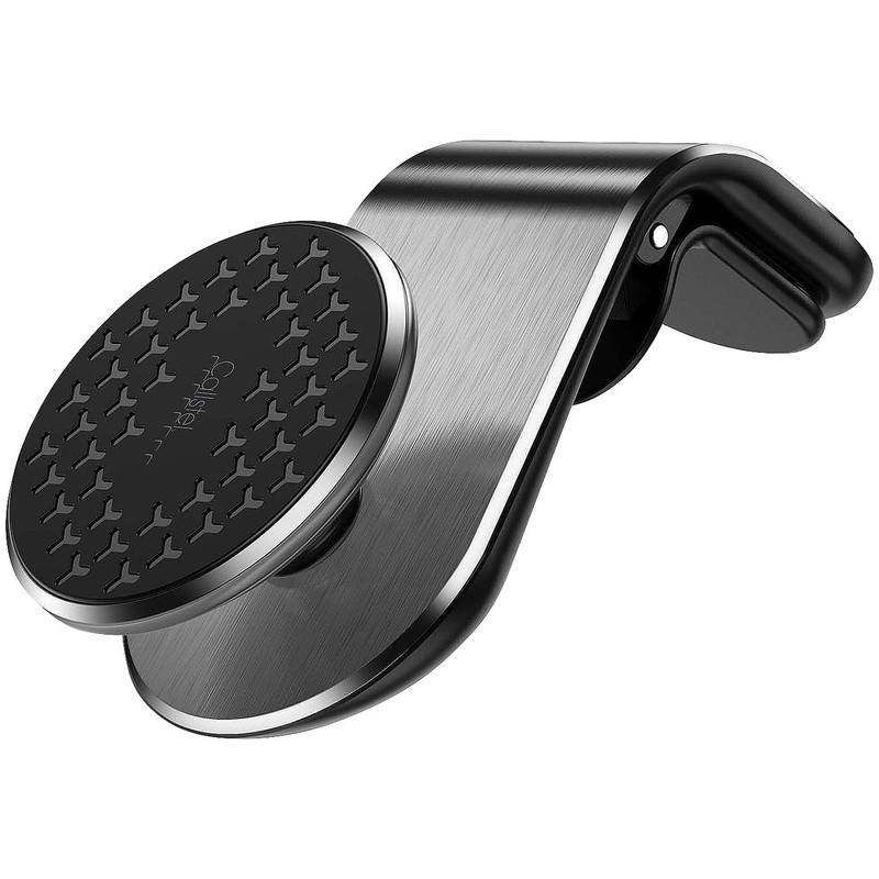 Callstel Car Air Vent Mount Holder 360° Rotatable with Magnet