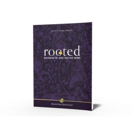 Rooted: Rediscover the Jesse Tree This Advent