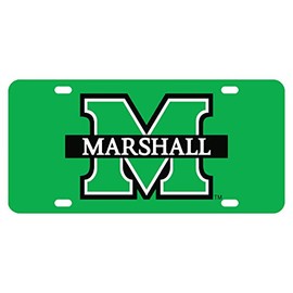 Craftique Marshall Tag (Laser Green M Marshall TAG_03558)