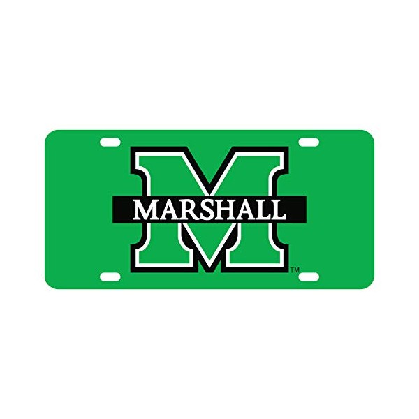 Craftique Marshall Tag (Laser Green M Marshall TAG_03558)