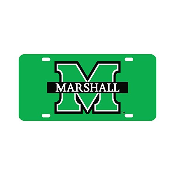 Craftique Marshall Tag (Laser Green M Marshall TAG_03558)