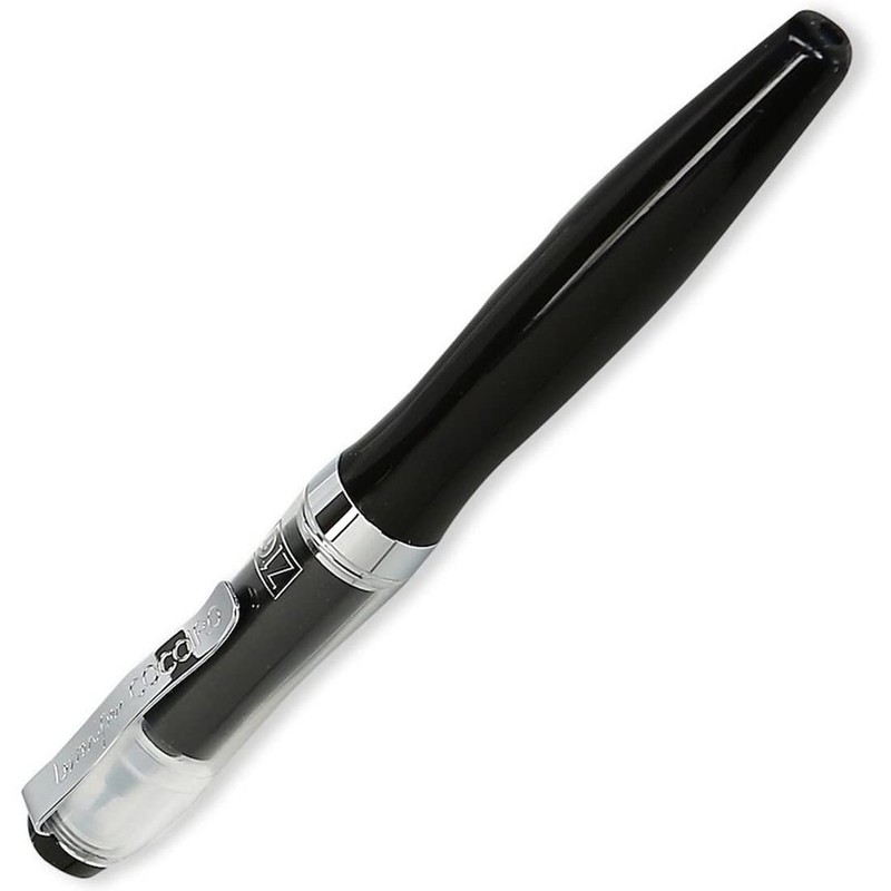 Kuretake LPCR010-S03 Letter Pen, Water-Based Dye Ink, ZIG LETTERPEN COCOIRO