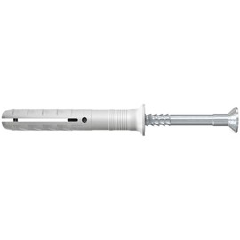 Fischer N6X40Z Wall Plugs