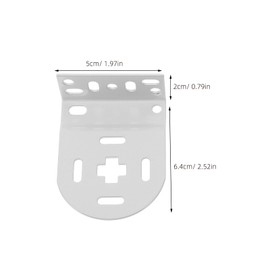 Luxshiny Curtain Parts Repair Roller Blind Mechanism Upgrade Beaded Chain Control