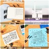 REALIKE Black Dual Tips Marker Pens for Cricut Maker 3/Maker/Explore