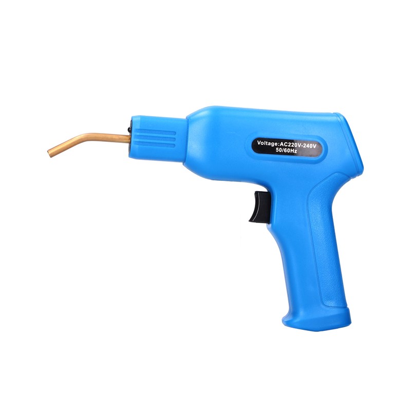 Handheld Plastic Welding Machine Hot Stapler Repair Welding Tool for