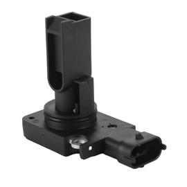 YOLLKY Mass Air Flow Sensor - MAF Sensor - Compatible for SAAB 9-3 1.8T 2.0T 2002-2015, Vauxhall Vectra Mk2 2.0T 2000-2008 - Replace Part AFH60M18, 24452491