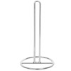 Paper Towel Holder Countertop, OBODING, Kitchen Paper Towel Stand Holder