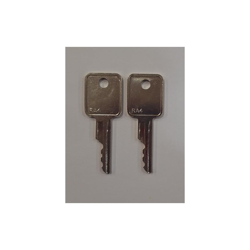 Generic 2 Weather Guard Code Cut to K001 - K100