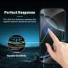 (2 +2Pack) For Pixel 9 Pro XL 6.8 Inch Privacy