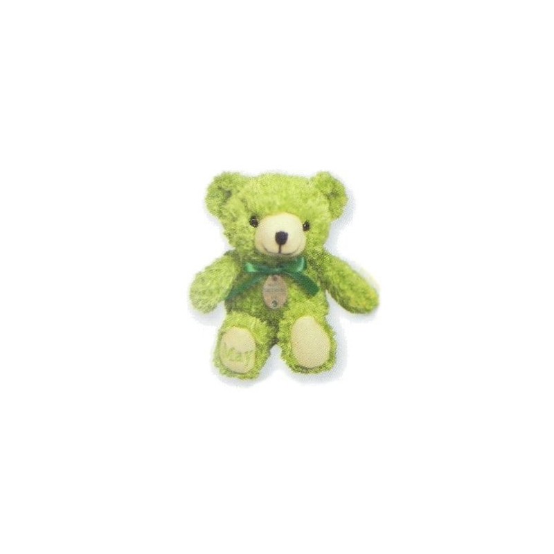 Pendant Birthday Bear May L5894105