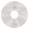 MEDIARANGE MR501 Blanks and Storage Media BD-RE 25 GB 2x