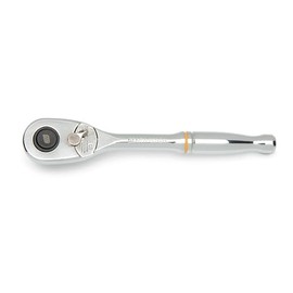 GEARWRENCH 81014T - carraca de liberación rápida de 90 dientes de 1/4 pulgadas