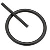 Draper Impact Ring and Pin Kit, 1" Sq. Dr., 75-100mm