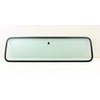 NAGD Fit 1987-1995 Jeep Wrangler Front Windshield Window Laminated Glass