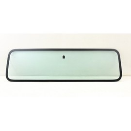NAGD Fit 1987-1995 Jeep Wrangler Front Windshield Window Laminated Glass