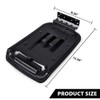 Center Console Armrest Lid w/Latch Compatible with Ford Mustang 2005