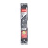 TIMCO - Toolbox Spirit Level - Plastic (Size 225mm -