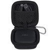 co2CREA Aufbewahrungstasche für Shokz OpenFit Open Ear True Wireless Bluetooth