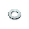 DOJA Barcelona Washer, M8, galvanised steel, pack of 100, washer