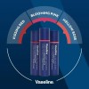 Vaseline Bálsamo Labial con Color Blooming Pink Tinted Lip Balm,