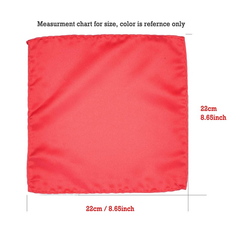Tuxedos Girdle Cummerbund Bow Tie Pocket Square Handkerchief Set Girdle