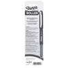 SHARPIE Rollerball Bolígrafo, punta de aguja (0,5 mm), tinta azul