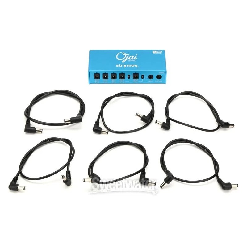 Strymon Ojai R30 Expansion Kit