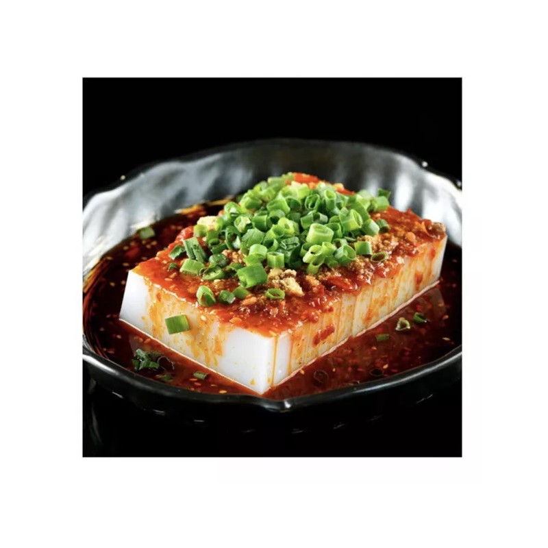 Pea Starch Powder Chinese Food Wandoufen 341gx2