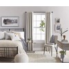 Curtain Rod, Quick Easy Installation, No Tools Option, 1" Diameter,