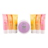 Natural Scents Set De Cremas De Manos 6/60 Ml +