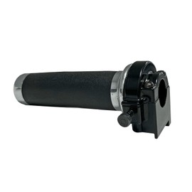 TDR Left Clutch Handle for 49cc 66cc 80cc Motorized Bicycle Push Bike, Fits 22mm Handle Bars, Replacement Clutch Lever for Motorized Bike, Bike Pushbike