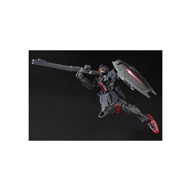 hg 1/144 dark dagger l