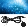 Car Bluetooth 5.0 Audio Wireless Wire Harness Handsfree Microphone Replacement