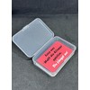 Smileyboard - 10 Magnets with Different Sayings - Funny Version