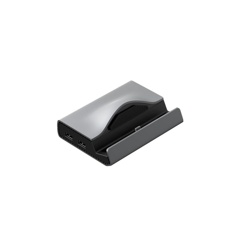 AYN Odin 2 Super Dock - Gigabit Ethernet, SSD Expandable