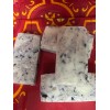 Handmade Cookie and Cream Fudge *nut free* 1/2 pound