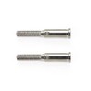 Tamiya Hop-up Options No.2095 OP.2095 DT-04 Freewheel Shaft (Long) 22095