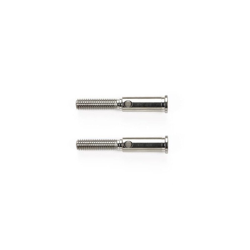 Tamiya Hop-up Options No.2095 OP.2095 DT-04 Freewheel Shaft (Long) 22095