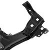 KUAFU Radiator Support Compatible with 2013-2016 Lincoln MKZ 2013-2017 Ford