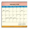 Blue Mountain Arts 2026 Wall Calendar — The Truth About