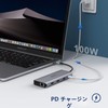 USB C Docking Station Type C Docking Station HDMI, 2