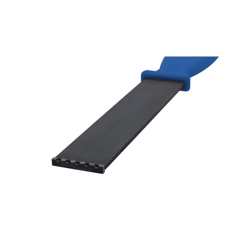 Laser 8393 Extra-Long Carbide Scraper 300 mm